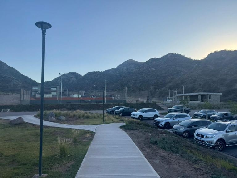 Lote en Venta en Las Heras, Mendoza