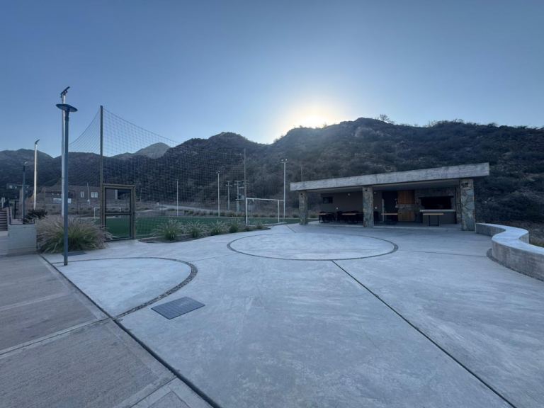 Lote en Venta en Las Heras, Mendoza