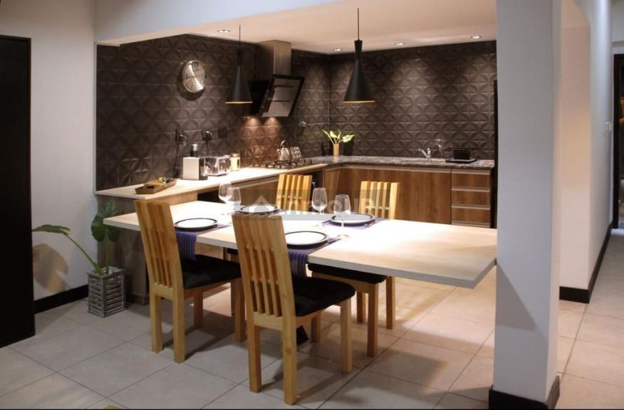 Departamento en Venta en Capital, Mendoza