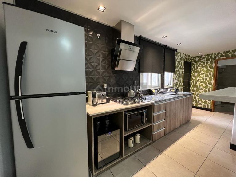 Departamento en Venta en Capital, Mendoza