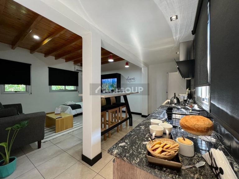 Departamento en Venta en Capital, Mendoza