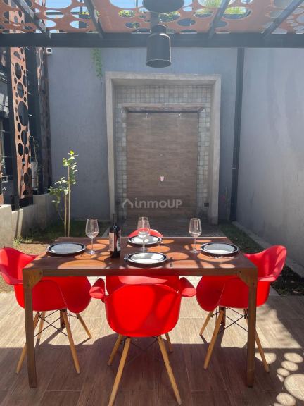 Departamento en Venta en Capital, Mendoza
