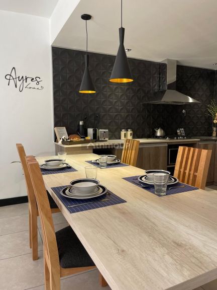 Edificio en Venta en Capital, Mendoza