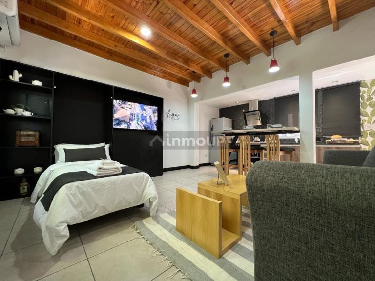 Edificio en Venta en Capital, Mendoza