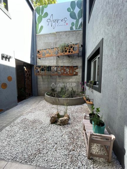Edificio en Venta en Capital, Mendoza
