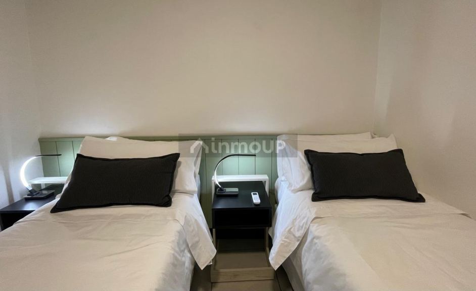 Edificio en Venta en Capital, Mendoza