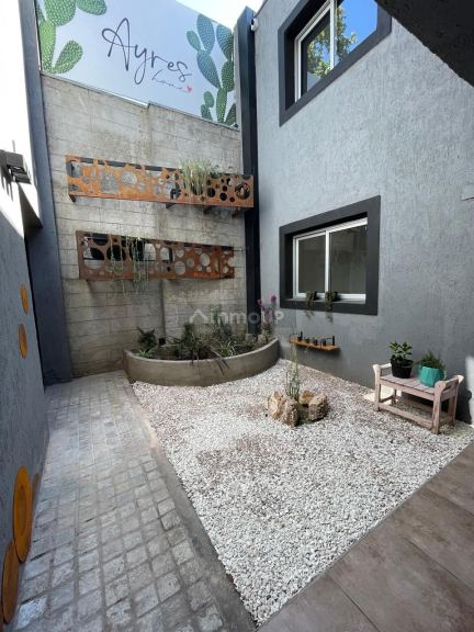 Edificio en Venta en Capital, Mendoza