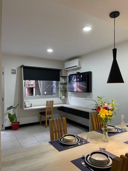 Edificio en Venta en Capital, Mendoza