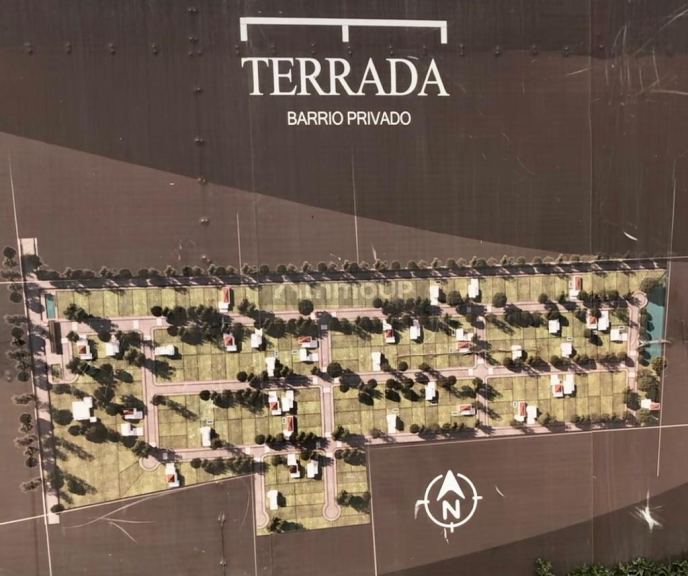 Lote en Venta en Lujan de Cuyo, Mendoza