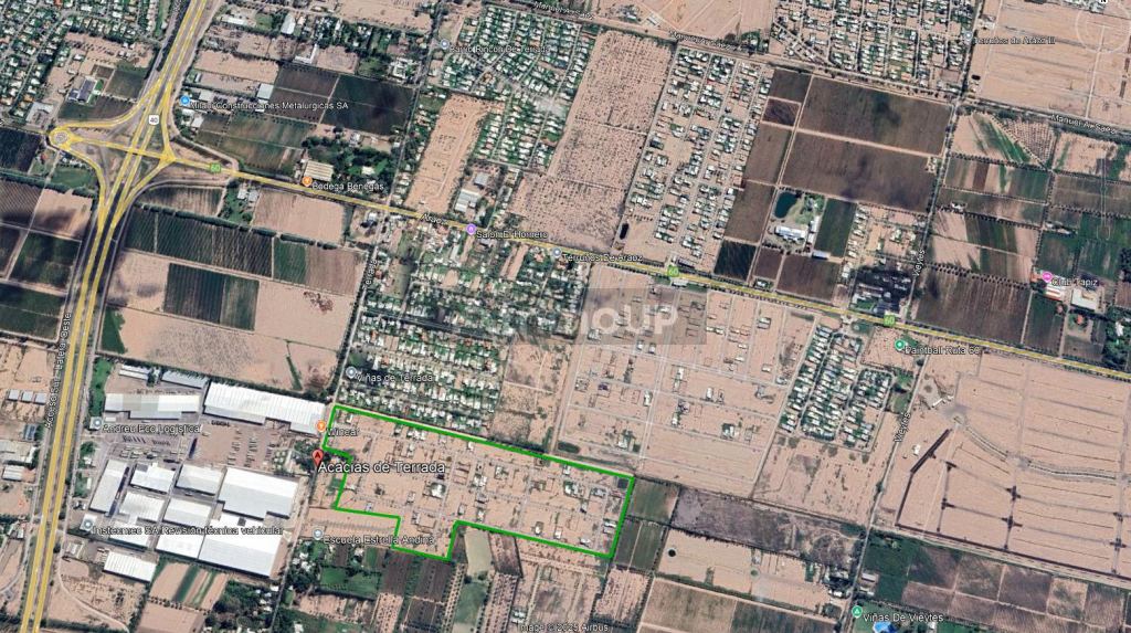 Lote en Venta en Lujan de Cuyo, Mendoza