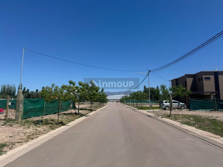 Lote en Venta en Lujan de Cuyo, Mendoza