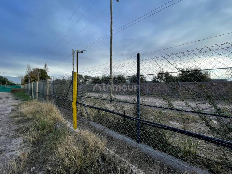 Lote en Venta en Lujan de Cuyo, Mendoza