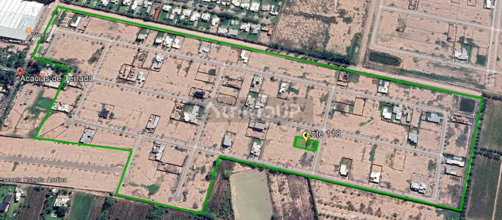 Lote en Venta en Lujan de Cuyo, Mendoza