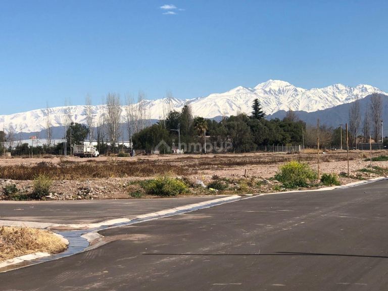 Lote en Venta en Lujan de Cuyo, Mendoza