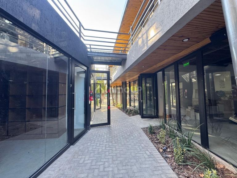Local Comercial en Alquiler en Capital, Mendoza