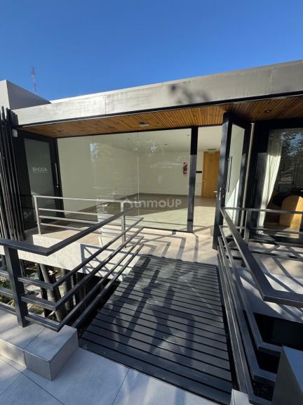 Local Comercial en Alquiler en Capital, Mendoza