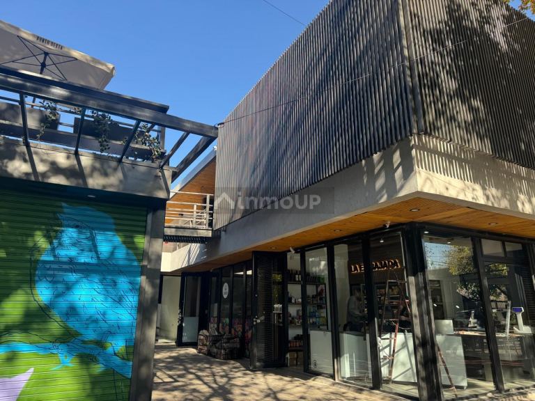 Local Comercial en Alquiler en Capital, Mendoza