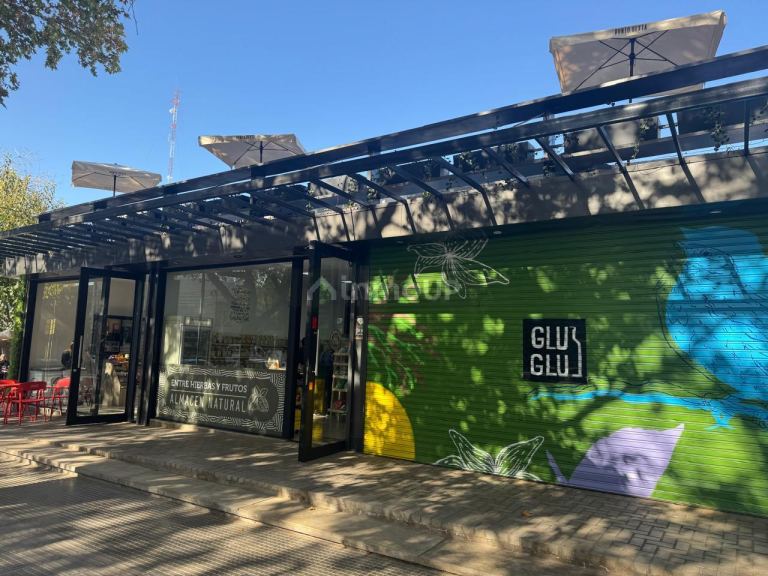 Local Comercial en Alquiler en Capital, Mendoza