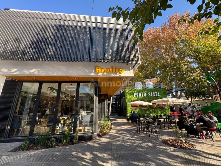 Local Comercial en Alquiler en Capital, Mendoza
