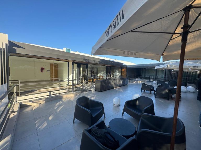 Local Comercial en Alquiler en Capital, Mendoza