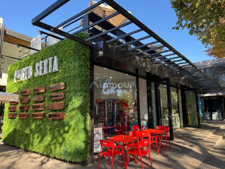 Local Comercial en Alquiler en Capital, Mendoza