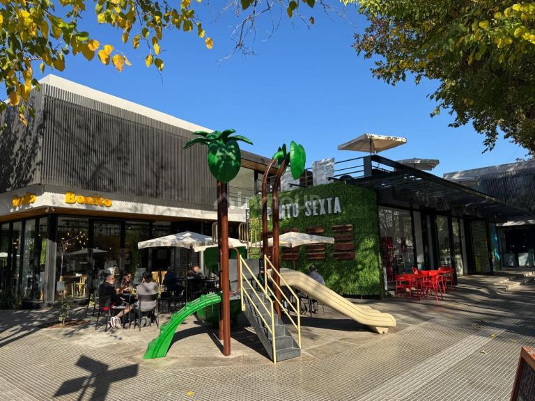 Local Comercial en Alquiler en Capital, Mendoza