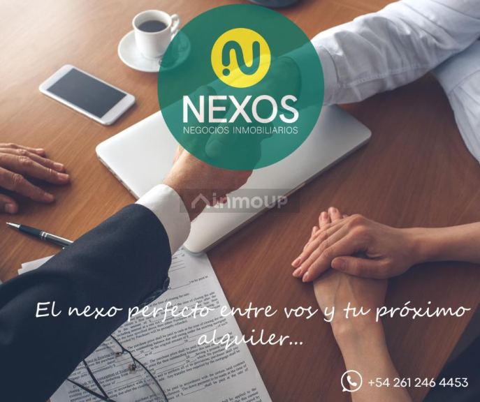 Local Comercial en Alquiler en Capital, Mendoza