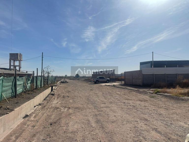 Lote en Venta en Guaymallen, Mendoza