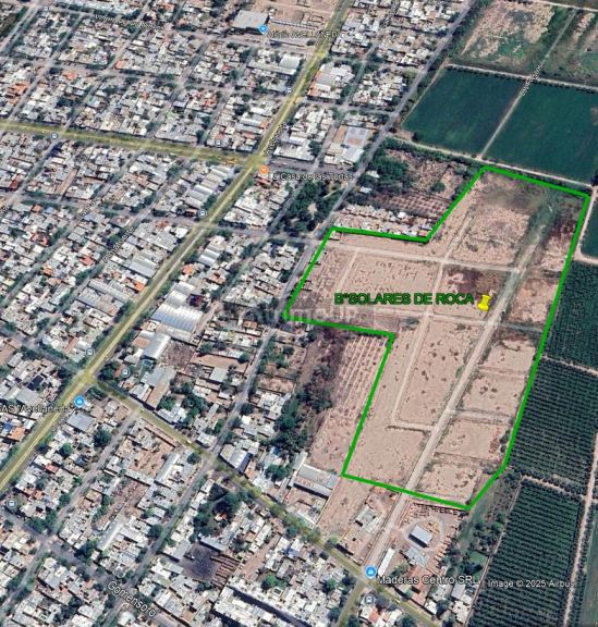 Lote en Venta en Guaymallen, Mendoza