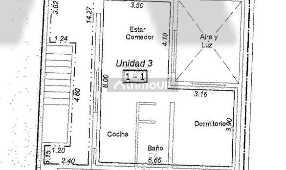 Departamento en Alquiler en Godoy Cruz, Mendoza