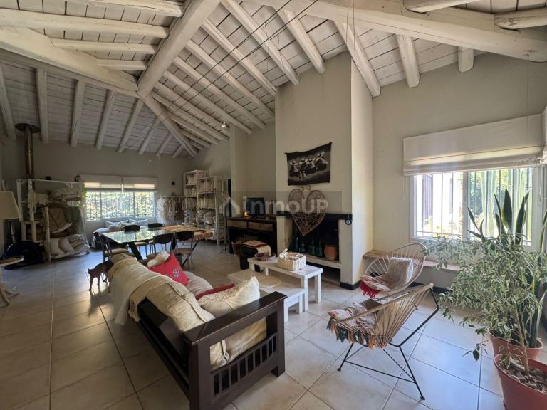 Casa en Alquiler en Lujan de Cuyo, Mendoza