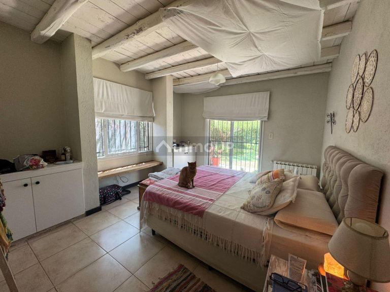 Casa en Alquiler en Lujan de Cuyo, Mendoza