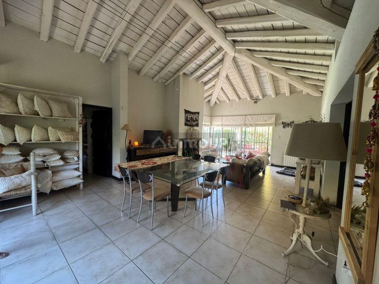 Casa en Alquiler en Lujan de Cuyo, Mendoza