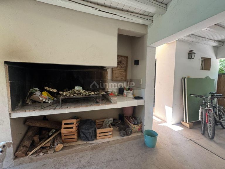 Casa en Alquiler en Lujan de Cuyo, Mendoza
