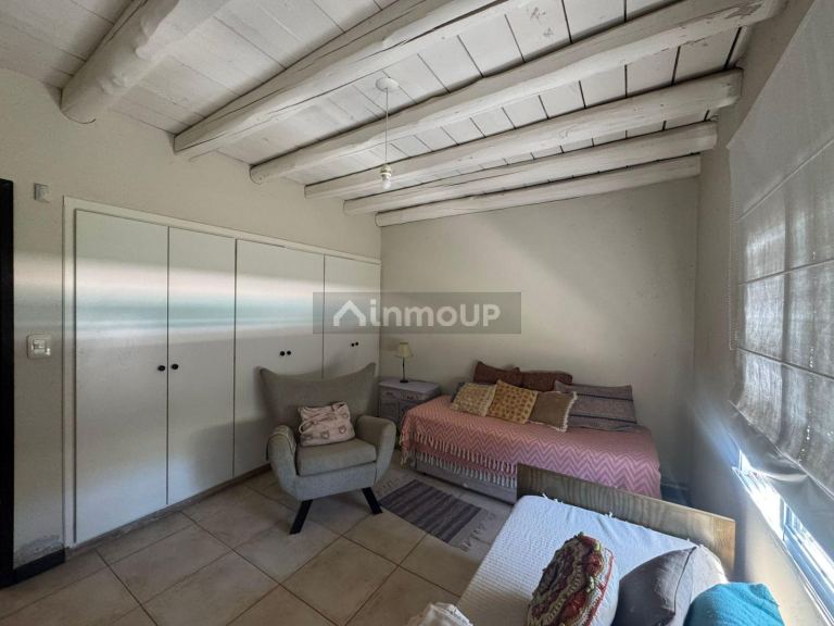 Casa en Alquiler en Lujan de Cuyo, Mendoza
