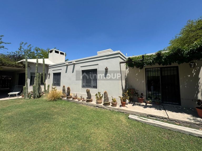 Casa en Alquiler en Lujan de Cuyo, Mendoza