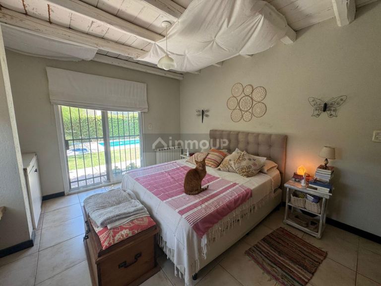 Casa en Alquiler en Lujan de Cuyo, Mendoza