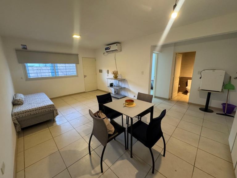 Departamento en Alquiler Temporario en Capital, Mendoza