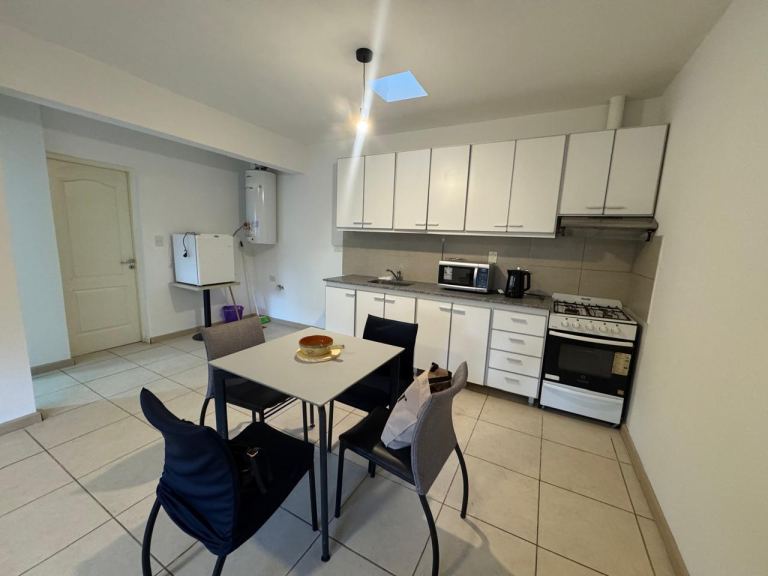 Departamento en Alquiler Temporario en Capital, Mendoza