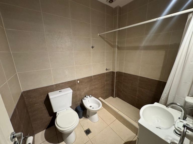 Departamento en Alquiler Temporario en Capital, Mendoza