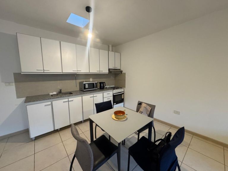 Departamento en Alquiler Temporario en Capital, Mendoza