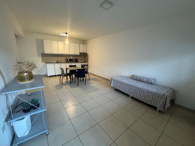 Departamento en Alquiler Temporario en Capital, Mendoza
