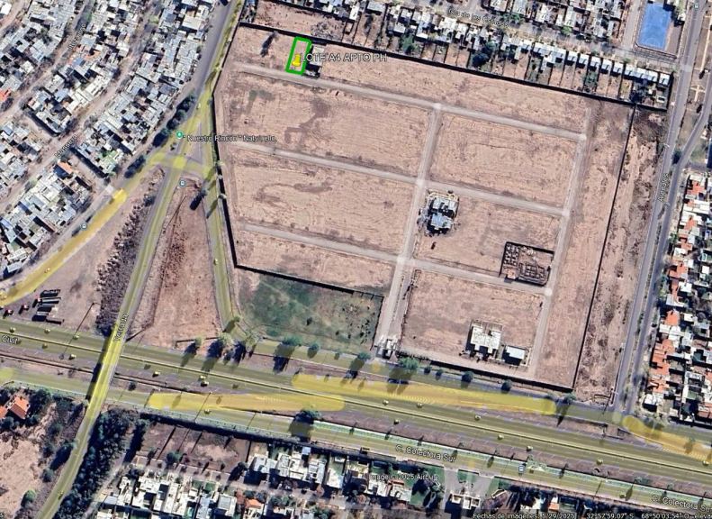 Lote en Venta en Maipu, Mendoza