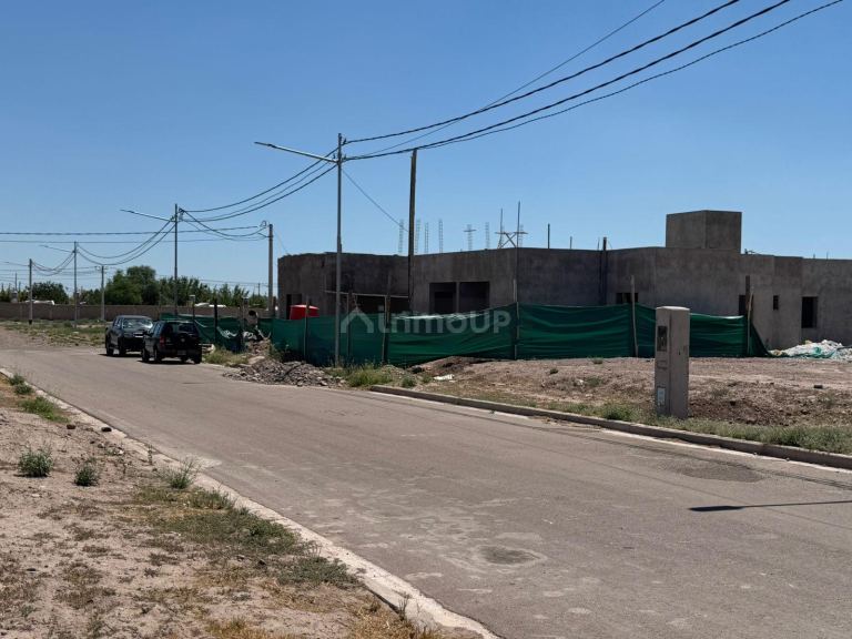 Lote en Venta en Maipu, Mendoza