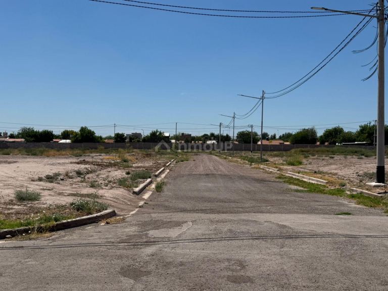 Lote en Venta en Maipu, Mendoza