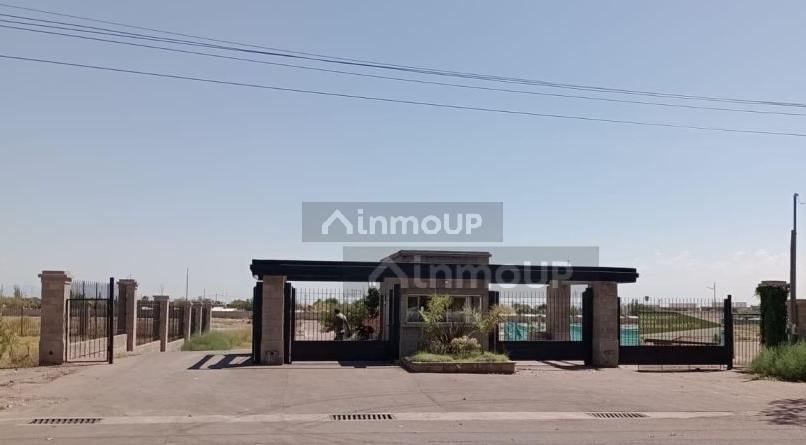 Lote en Venta en Maipu, Mendoza