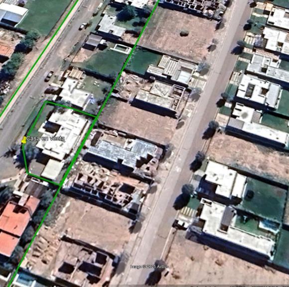 Casa en Venta en Lujan de Cuyo, Mendoza