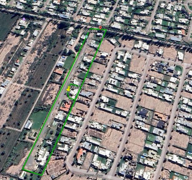 Casa en Venta en Lujan de Cuyo, Mendoza