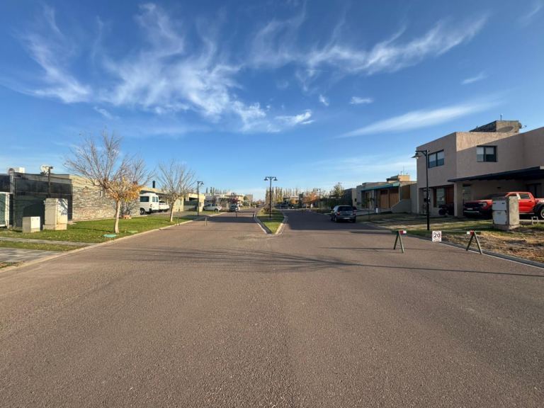 Lote en Venta en Lujan de Cuyo, Mendoza
