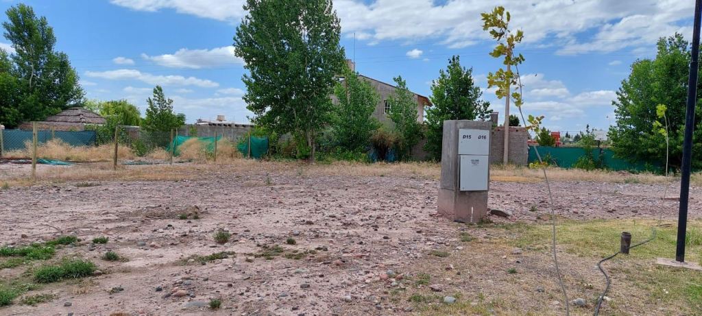 Lote en Venta en Lujan de Cuyo, Mendoza